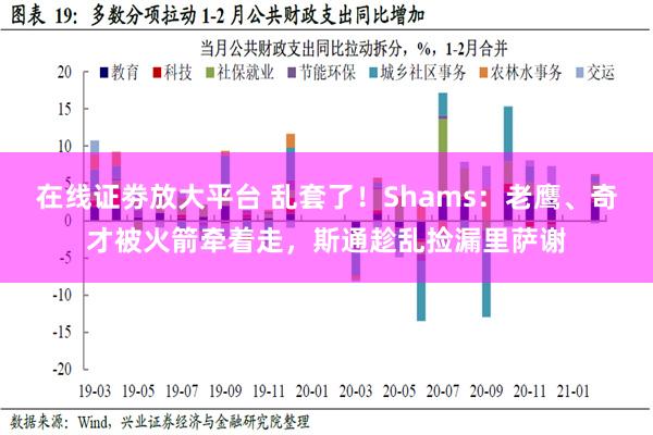 在线证劵放大平台 乱套了！Shams：老鹰、奇才被火箭牵着走，斯通趁乱捡漏里萨谢