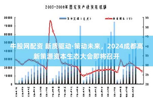 牛股网配资 新质驱动·策动未来，2024成都高新策源资本生态大会即将召开