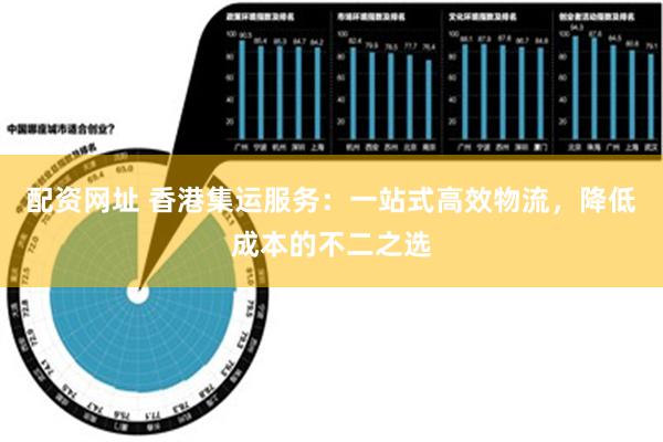 配资网址 香港集运服务：一站式高效物流，降低成本的不二之选