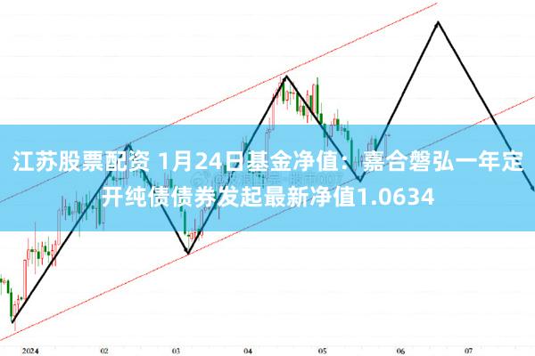 江苏股票配资 1月24日基金净值：嘉合磐弘一年定开纯债债券发起最新净值1.0634